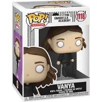 Funko POP! The Umbrella Academy Vanya-figur