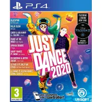 Just Dance 2020 (ps4)
