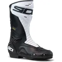 Sidi Performer Gore-Tex vattentäta motorcykel stövlar