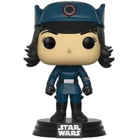 Funko POP! Stjärnornas Krig (avsnitt 8) Rose (i Förklädnad) Figur