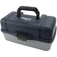 RAGOT 3 Compartments Fiskebox