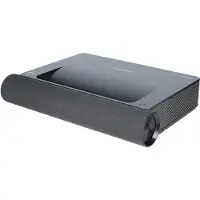 Viewsonic Projektor X2000B-4K Laser 2000 ANSI-lumen 3840 x 2160 4K UHD Integrerad högtalare, Kortdistans, med fjärrkontroll, WLAN, 4K stöds