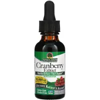 Natures Answer , Krabappel-Extrakt, Alkoholfritt, 2 000 mg, 1 fl oz (30 ml)