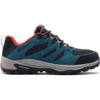 Columbia Sportswear Sneakers BM3311429 man - flerfargad - 43