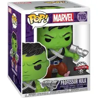 Funko POP! POP! 705: Marvel - Professor Hulk