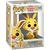 Funko POP! Nalle Puh Disney Kaninfigur 9 Cm