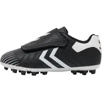 Hummel Fotbollsskor Hattrick Mg - Rosa Barn, storlek 32