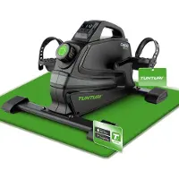 Tunturi Stadig träningscykel Cardio Fit M45 Minibike Magnetic + app