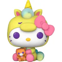 Funko POP! Hej Kitty Sanrio-figur