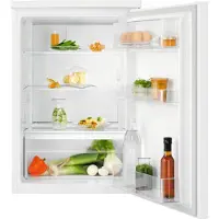 Electrolux 500 LXB1AE13W0 - Kylskåp - bredd: 56 cm - djup: 57.5 cm - höjd: 84.5 cm - 134 liter - Klass E - vit