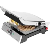 Cecotec Electric Grill Pro 3026