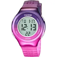 Calypso Stilren Unisex K5841/6 Klocka
