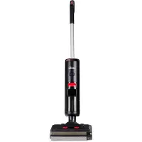 Vileda Pure Clean S5 Plus Kvast Dammsugare
