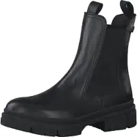 Tamaris Ankelboots svart