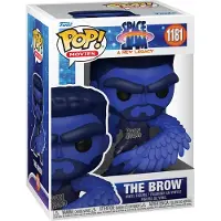 Funko POP! Space Jam 2: Ett nytt arv: The Brow Pop! Vinyl