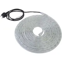 Eurolite Ljusslang LED 9 m Varmvit