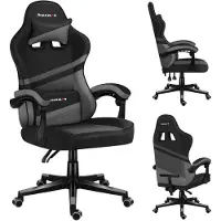 Huzaro Force 4.4 Mesh Gamingstol