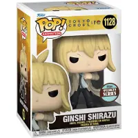 Funko POP! Tokyo Ghoul:Re Shirazu Pop! Vinyl