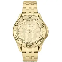 Radiant Chris 42 Mm Klocka
