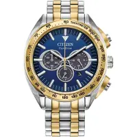 Citizen Ca4544-53l Klocka