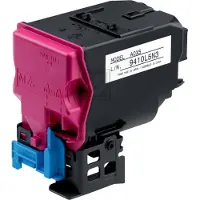 Konica Minolta Konica TNP-22M (A0X5352) magenta toner (original)