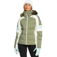 Roxy Blizzard Jacka