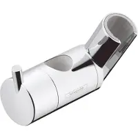 Hansgrohe glider t/Unica'S duschstång