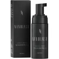 Nanolash Lash & Brow Shampoo 50 ml