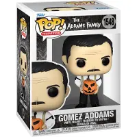 Funko POP! Familjen Addams Tv Gomez-figur