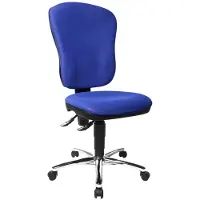 Topstar VRIDBAR STOL STEELPOINT80, BLŠ(8189 BB6)