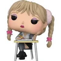 Funko POP! Britney Spears Figur