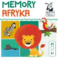 Edgard Captain Science Memory Africa