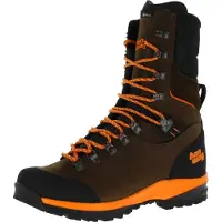 Hanwag Women's Kalixfors SF Extra Lady GORE-TEX Brown/Orange
