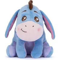 Simba Mattel Eeyore maskot mjuk söt plys leksak 23 cm