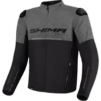 SHIMA Drift Motorcykel Textil Jacka
