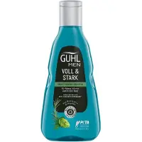 Guhl Men Voll & Stark Schampo 250 ml
