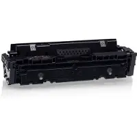 KMP H-T241X Toner Ersätter HP 410X, CF413X Magenta 5000 sidor Kompatibel Tonerkassett