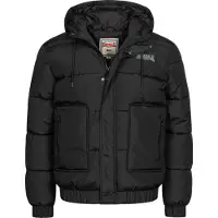 Lonsdale Dollagh Jacka