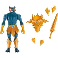 Masters of the Universe Klassisk Sjöjungfrufigur 18 Cm