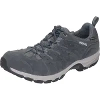 Meindl - Vandringsskor herr - Rapide GTX Anthracite för Unisex - Storlek 41 - Grå