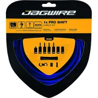 Jagwire Pro Växlingskabelsats