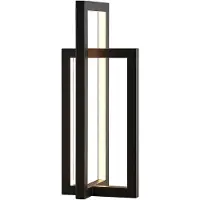 LUCANDE Bordslampa , Hylda, dimbara, Svart, Vardagsrum, Metall, Modern