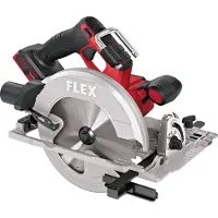 Flex sladdlös cirkelsåg CS 68 18-EC C