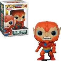 Funko POP! Universums Mästare Bestmanfigur