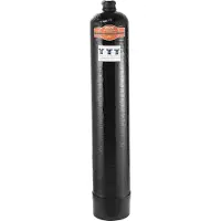Vevor saltfri avkalkningsmedel för hela huset, vattenfilter för stadsvatten, 1100 000 gallon vattenavkalkningsmedel för hela huset för alla typer av rör, 1" BSPT och 3/4" BSPT, för familjer med 5-8 pe