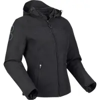 Bering Warwick Jacka