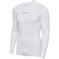 Hummel Performance T-shirt Med Lång ärm