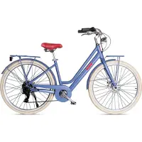 Letoule Modé Hybrid Low Ride 28´´ Elcykel