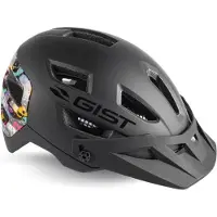 Gist Kop Mtb-hjälm