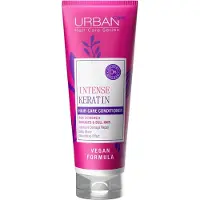 Urban Care Intensiv Keratin Hårinpackning Regenererande 250 ml